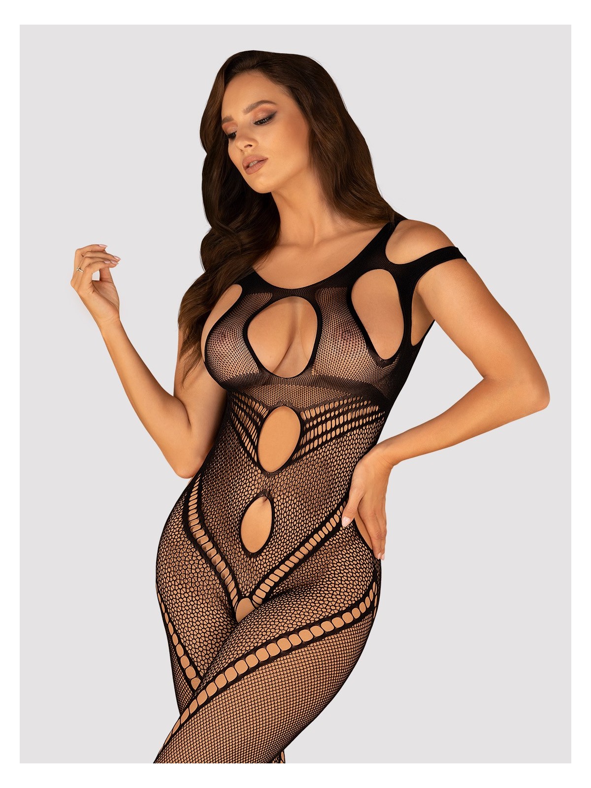 BODYSTOCKING G322