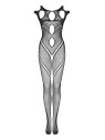 BODYSTOCKING G322