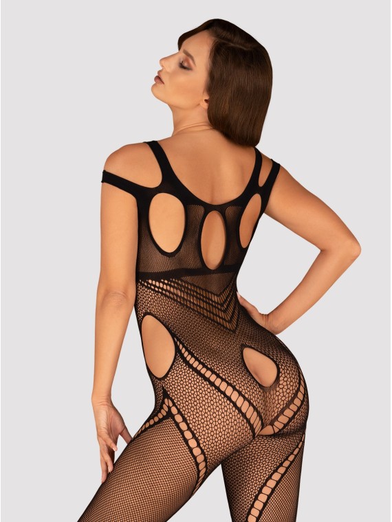 BODYSTOCKING G322