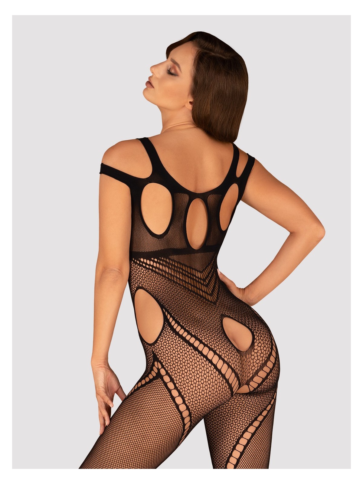 BODYSTOCKING G322