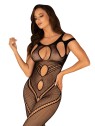 BODYSTOCKING G322