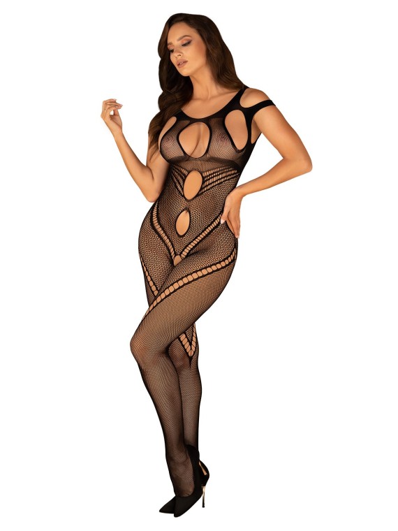 BODYSTOCKING G322