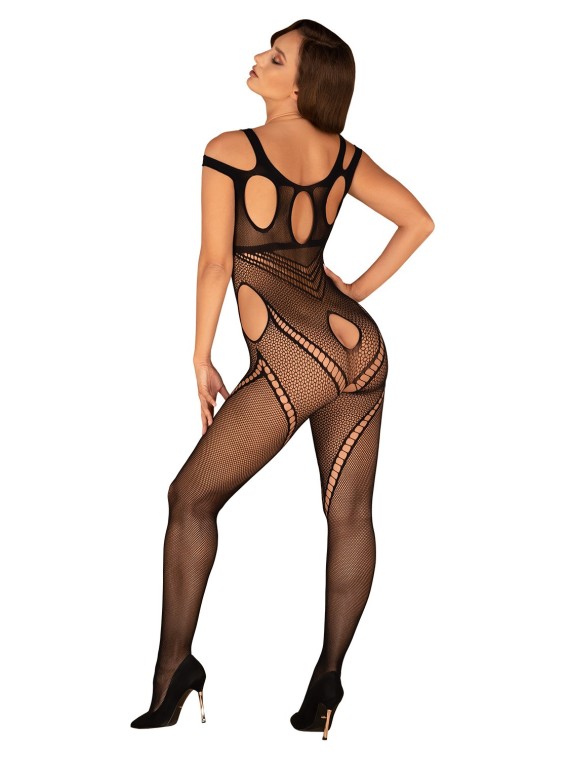 BODYSTOCKING G322