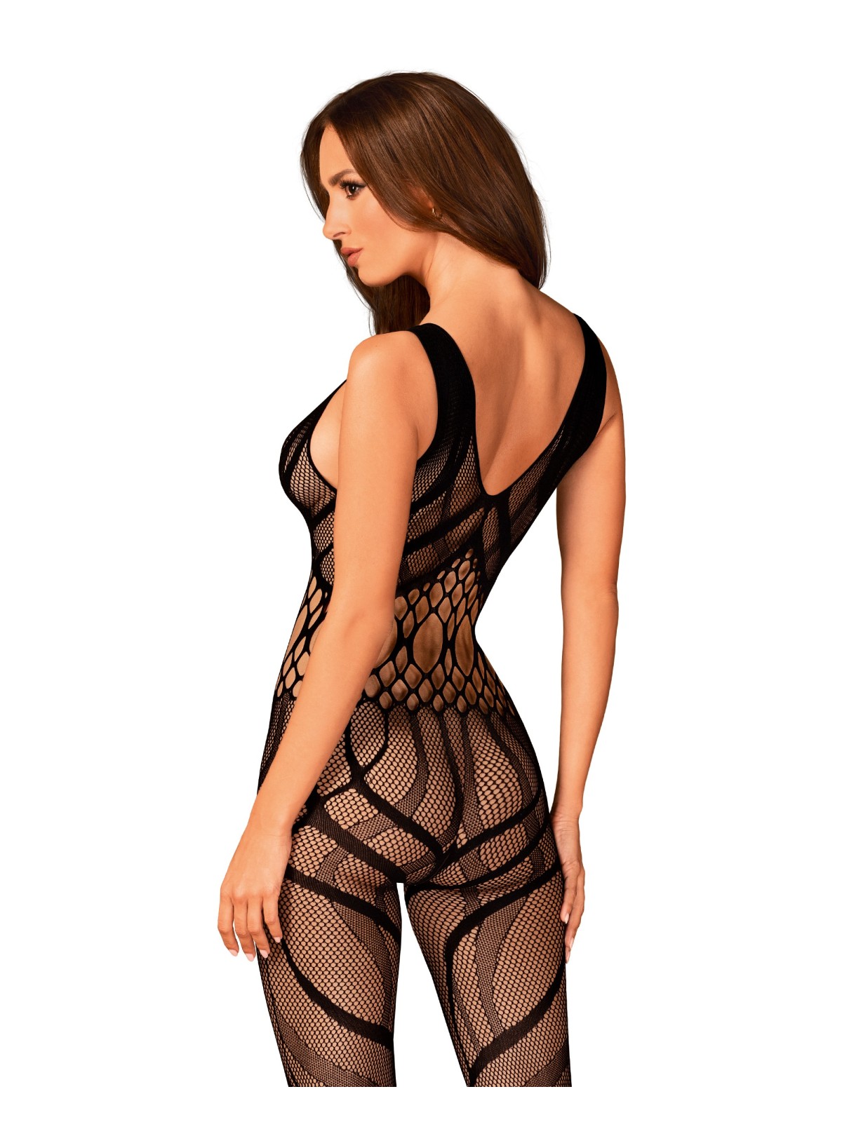 BODYSTOCKING G328