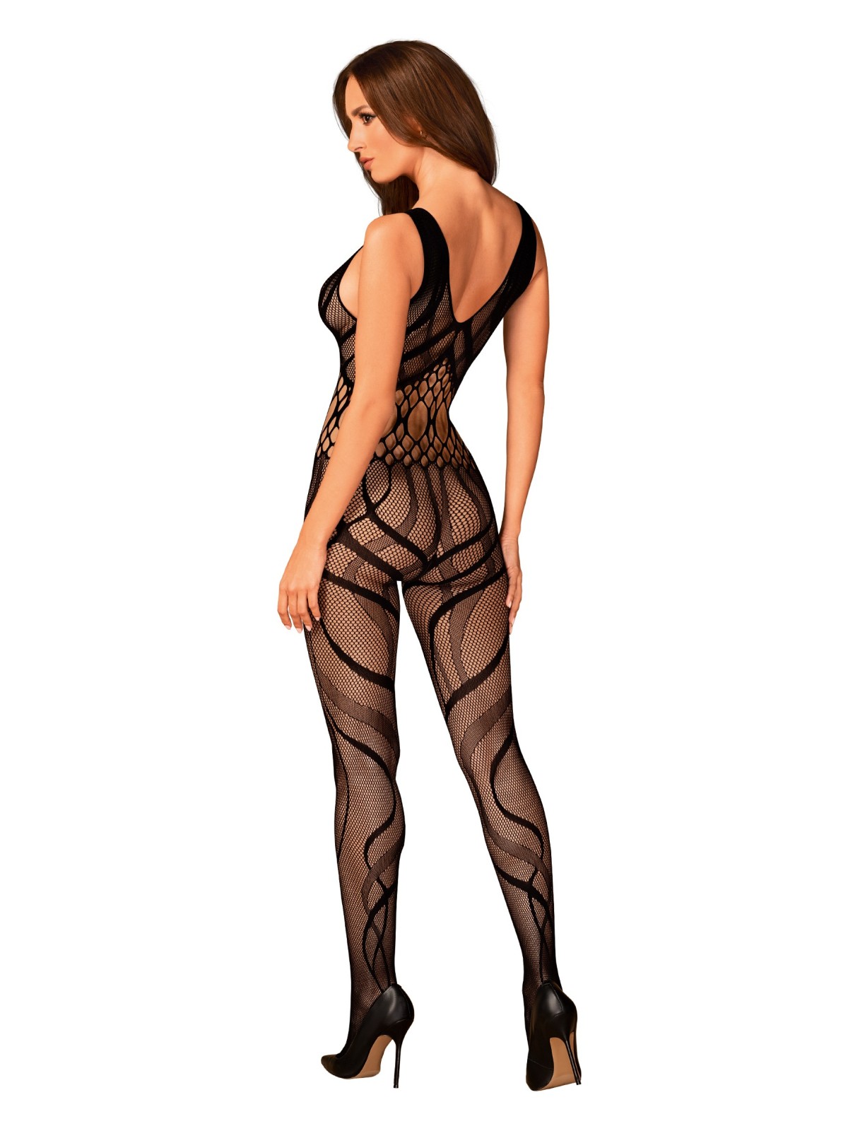 BODYSTOCKING G328