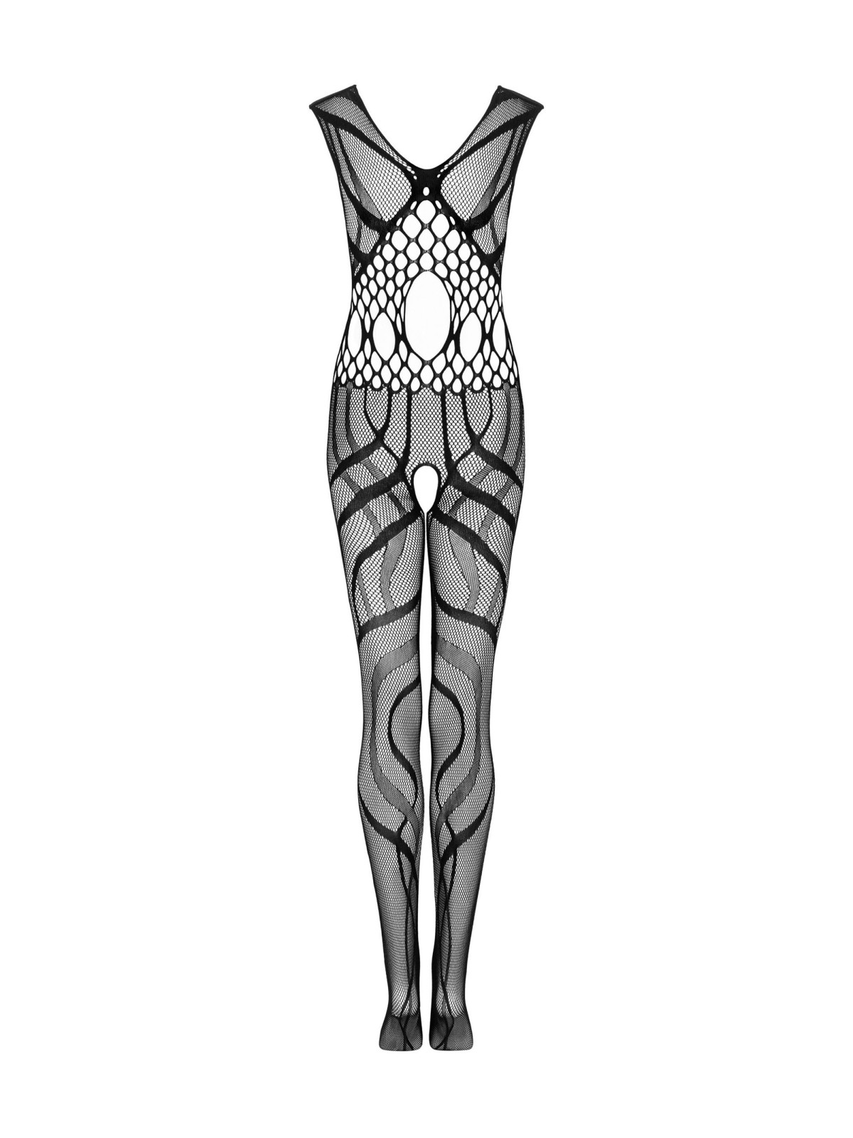 BODYSTOCKING G328