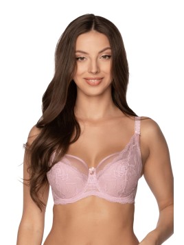 BIUSTONOSZ VERONIKA BS 931 RÓŻOWY