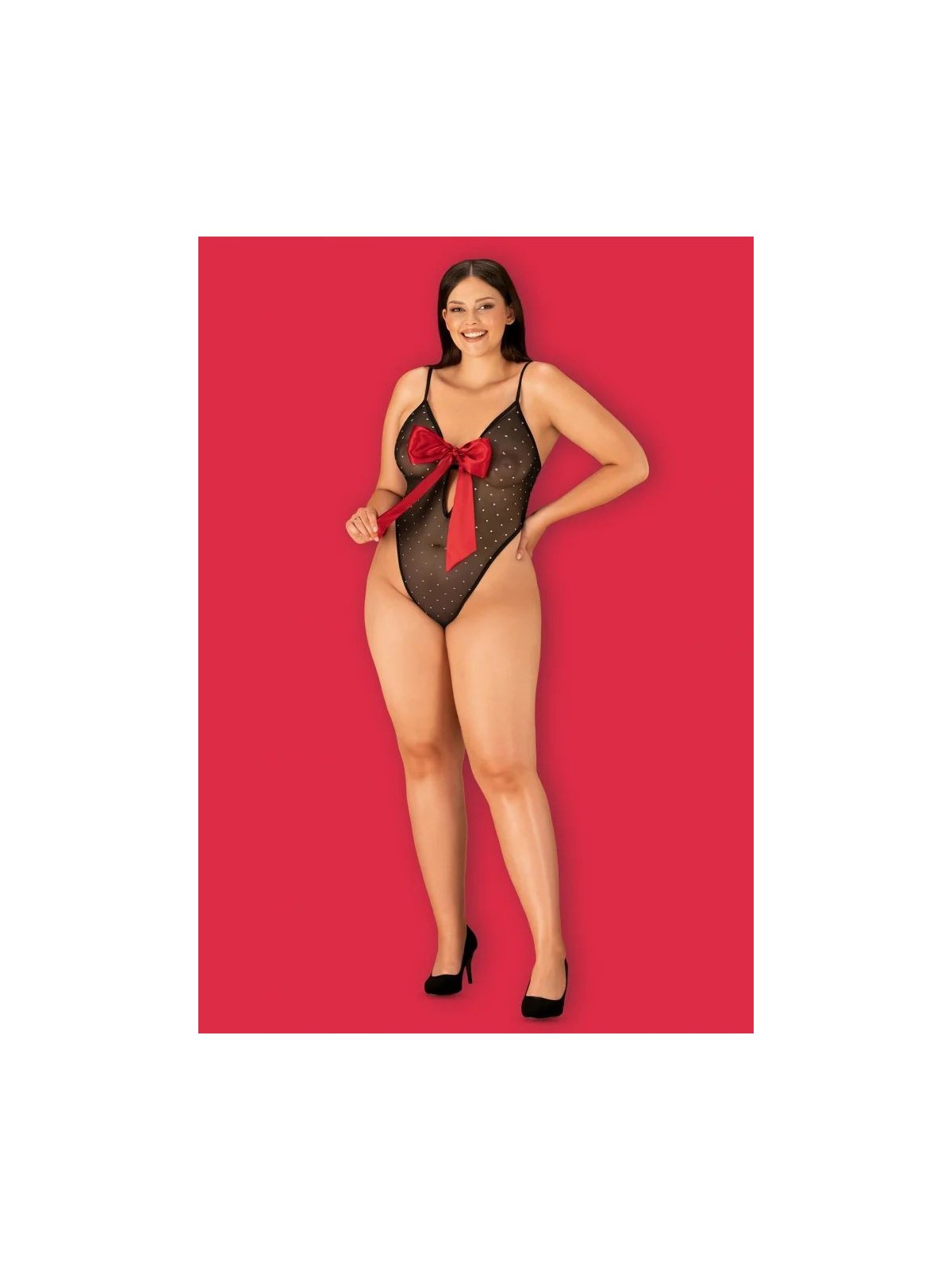 BODY TIENESY
