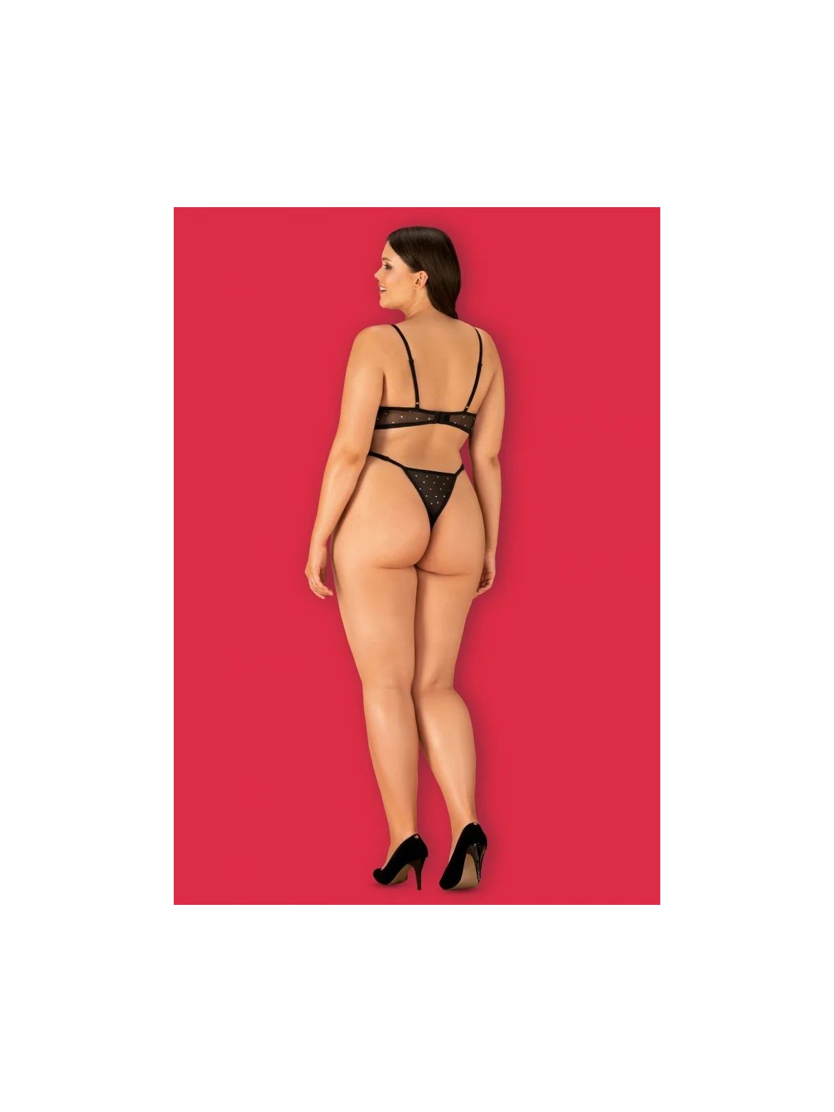 BODY TIENESY