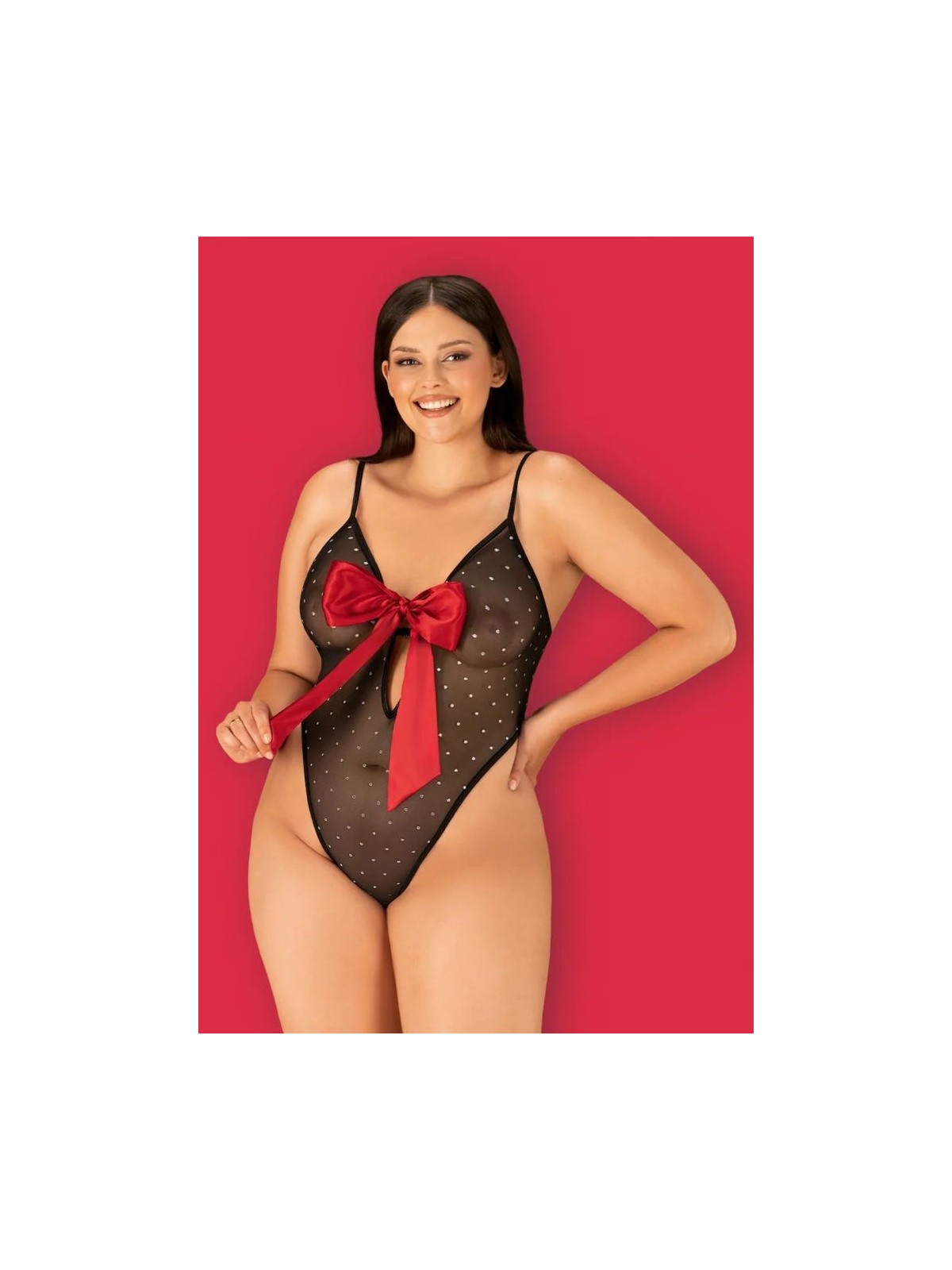 BODY TIENESY