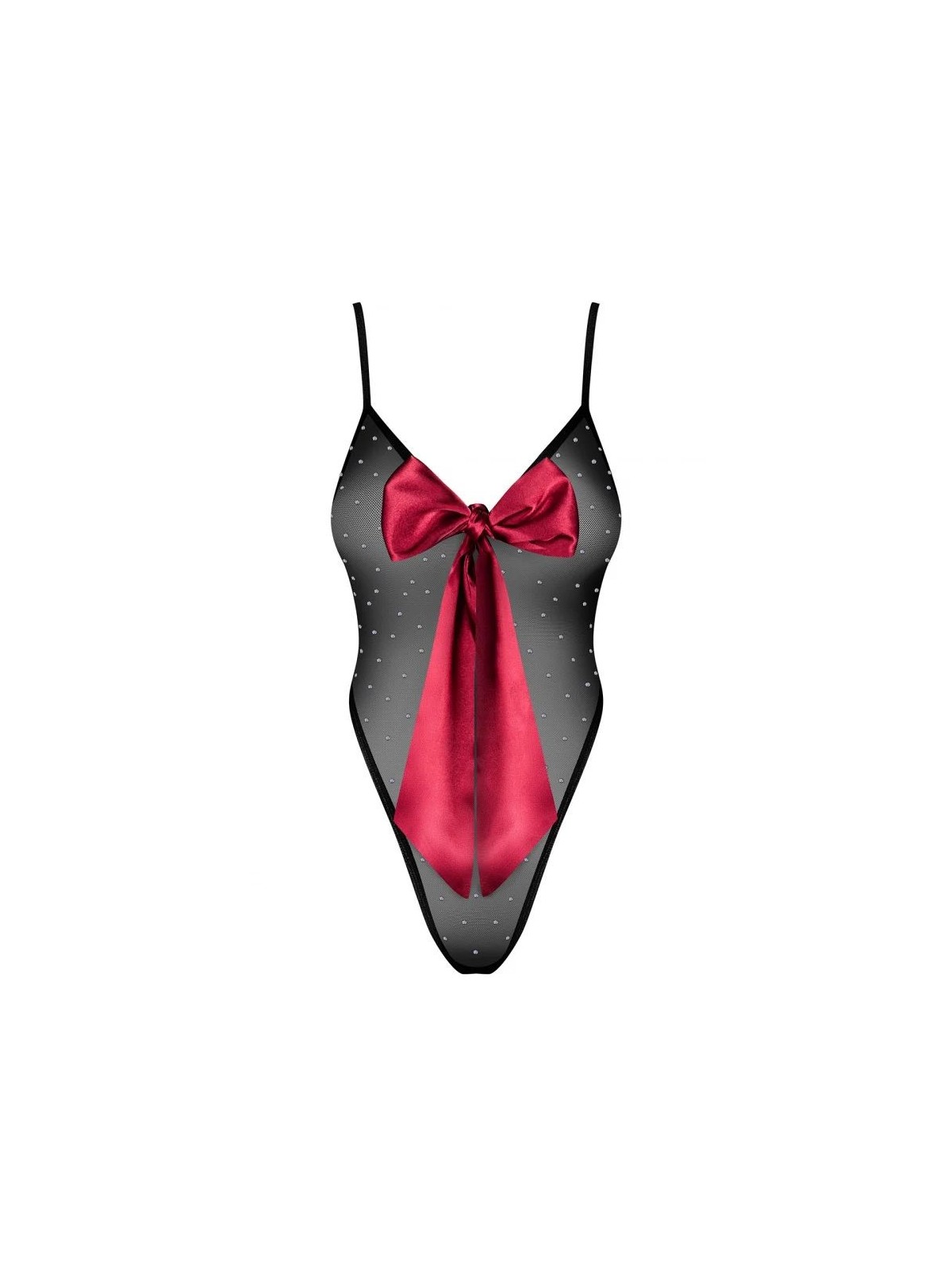 BODY TIENESY