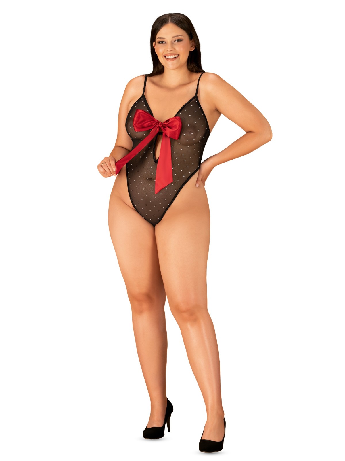 BODY TIENESY
