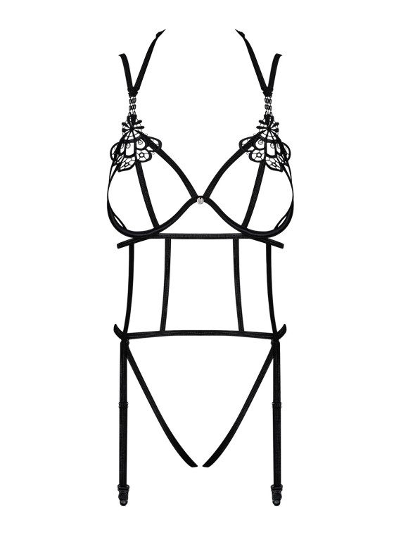 BODY BADOSSA BODY BADOSSA