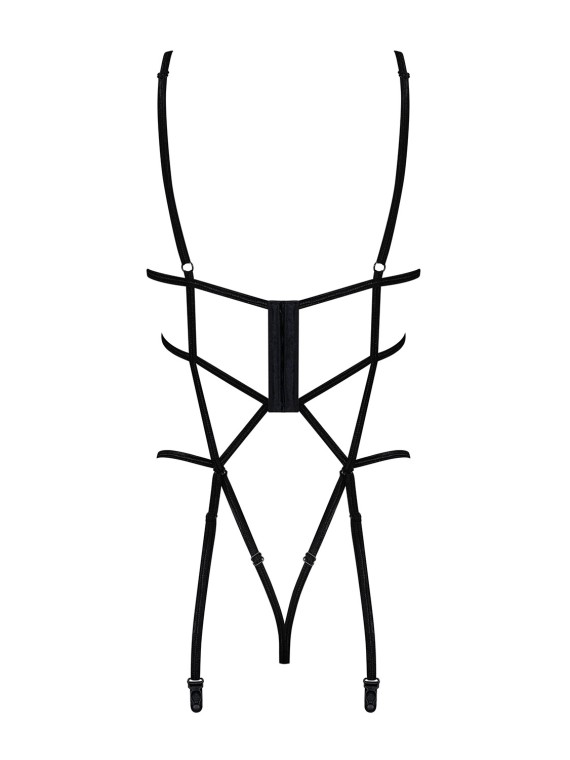 BODY BADOSSA BODY BADOSSA