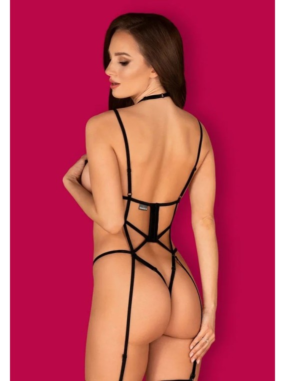 BODY BADOSSA BODY BADOSSA