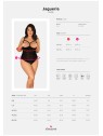 BODY JAGUERIA R.4XL-7XL BODY JAGUERIA R.4XL-7XL