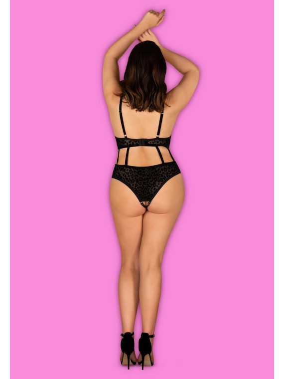 BODY JAGUERIA R.4XL-7XL BODY JAGUERIA R.4XL-7XL