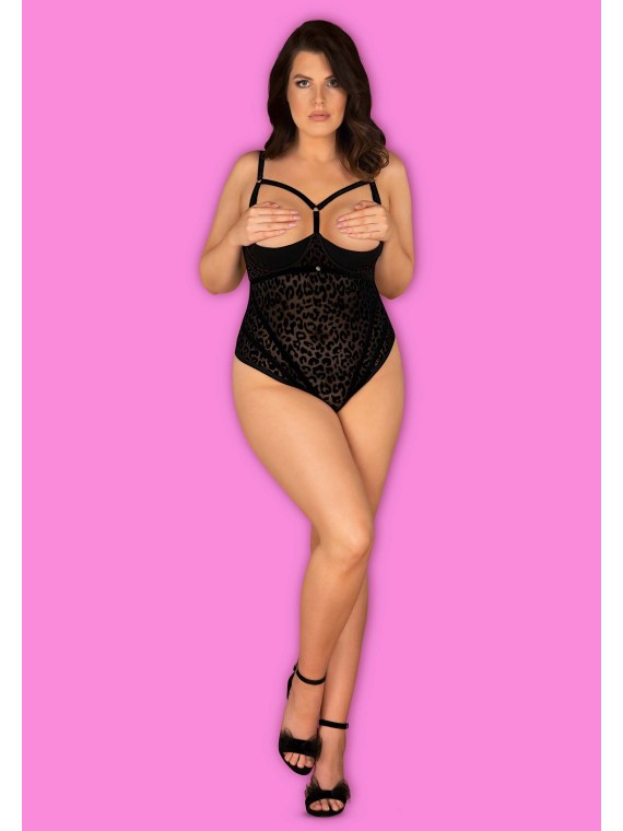 BODY JAGUERIA R.4XL-7XL BODY JAGUERIA R.4XL-7XL