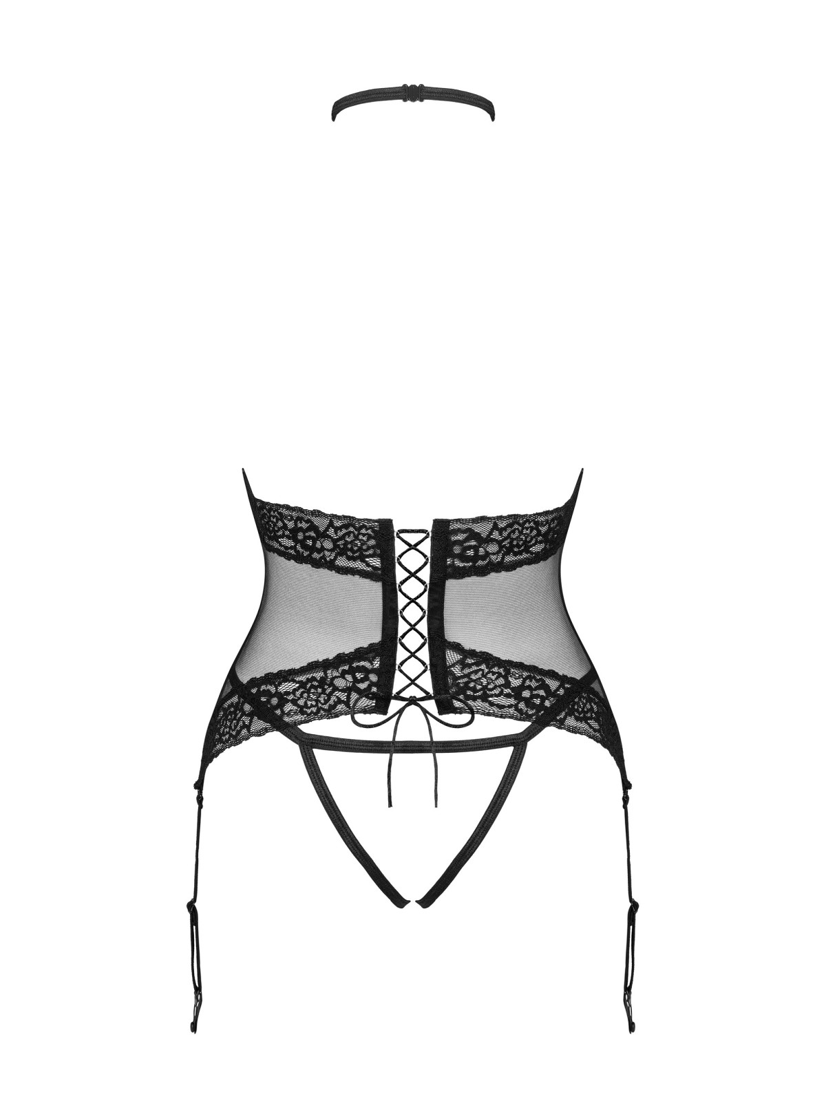GORSET LACRISIA