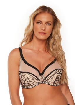 BIUSTONOSZ SEMI-SOFT ALIA BS 1234