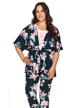 SZLAFROK MARIJA 2715 R.2XL-3XL SALE