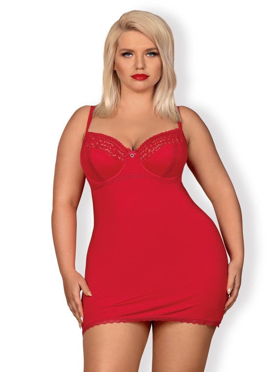 KOSZULKA JOLIEROSE CHEMISE