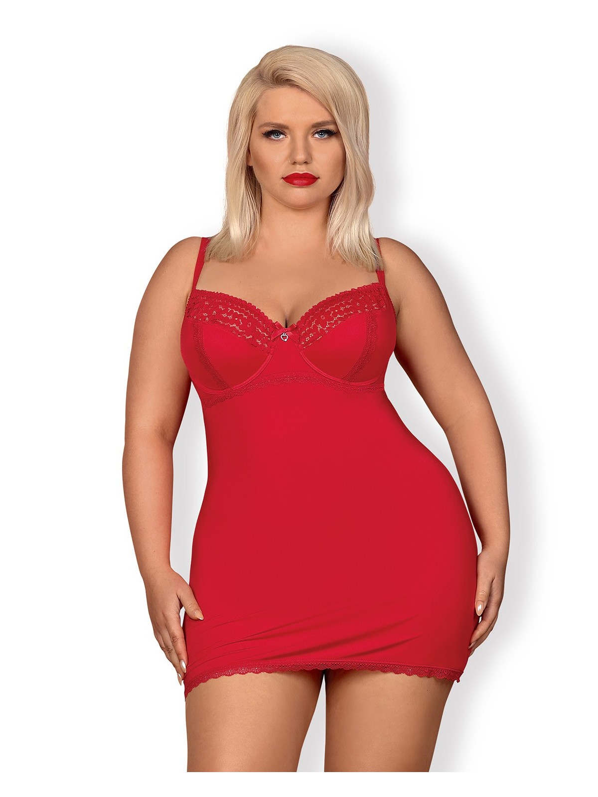 KOSZULKA JOLIEROSE CHEMISE