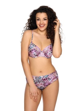 FIGI KĄPIELOWE BRAZYLIANY SF 145/3/B PINK