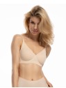 BIUSTONOSZ T-SHIRT BRA SIMPLE