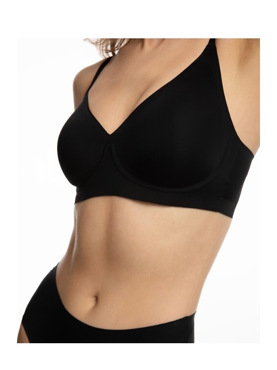 BIUSTONOSZ T-SHIRT BRA SIMPLE