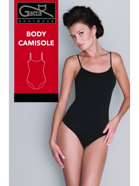 BODY CAMISOLE