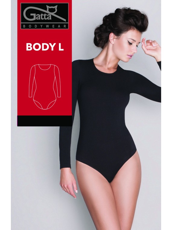 BODY KOSZULKA L