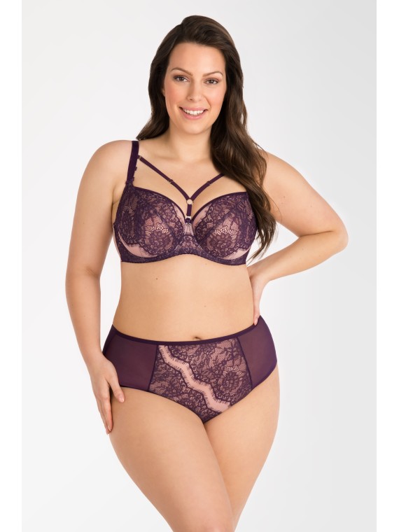 BIUSTONOSZ VIOLET K801 BIUSTONOSZ VIOLET K801