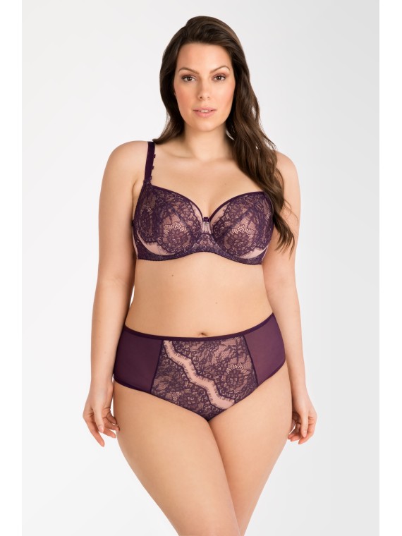 BIUSTONOSZ VIOLET K801 BIUSTONOSZ VIOLET K801