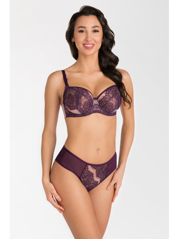 BIUSTONOSZ VIOLET K801 BIUSTONOSZ VIOLET K801