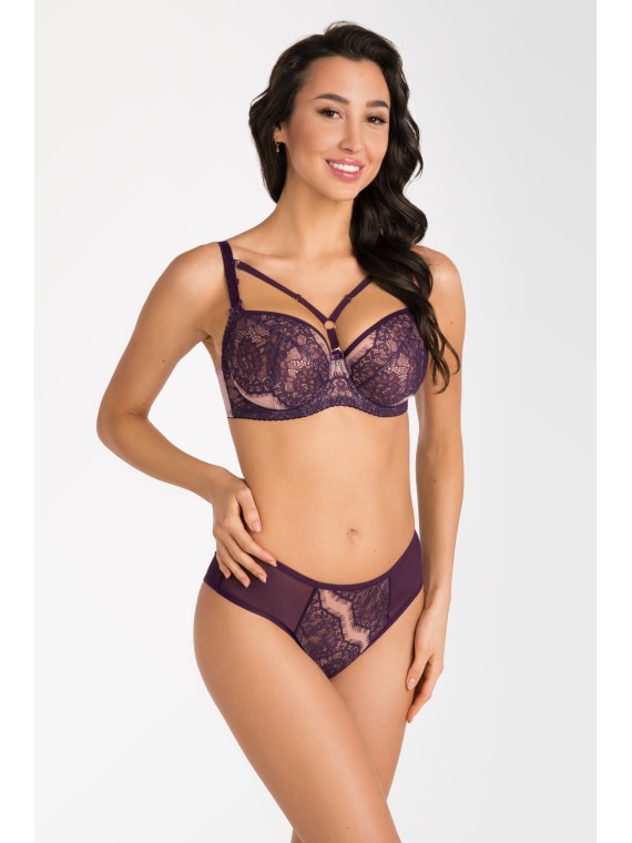 BIUSTONOSZ VIOLET K801 BIUSTONOSZ VIOLET K801