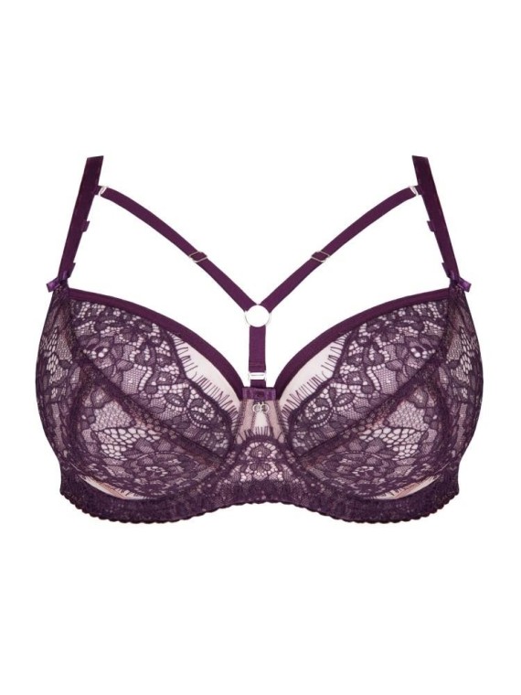 BIUSTONOSZ VIOLET K801 BIUSTONOSZ VIOLET K801