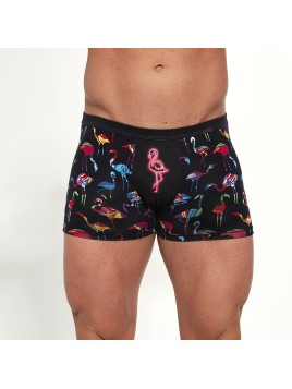 BOKSERKI TATTOO 280/205 FLAMINGO