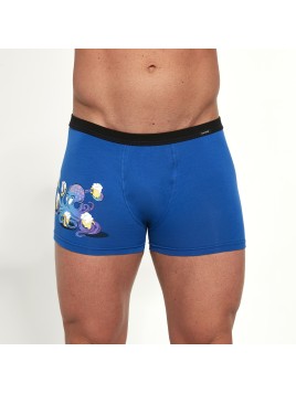 BOKSERKI TATTOO 280/209 OCTOPUS