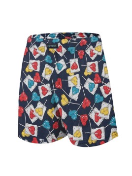 BOKSERKI CLASSIC 001/138