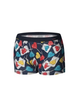 BOKSERKI TATTOO 280/220 LOLLIPOP