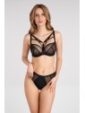 BIUSTONOSZ JUST BLACK K824 BIUSTONOSZ JUST BLACK K824