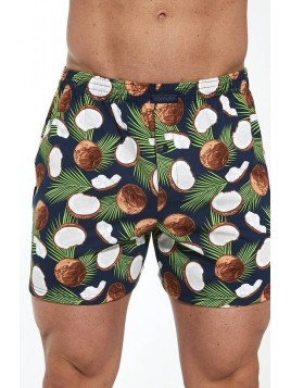 BOKSERKI CLASSIC 001/134