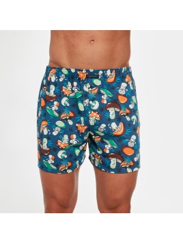 BOKSERKI CLASSIC 001/141