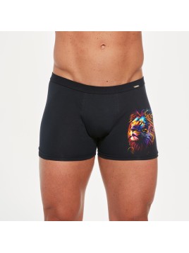 BOKSERKI TATTOO 280/226 LION