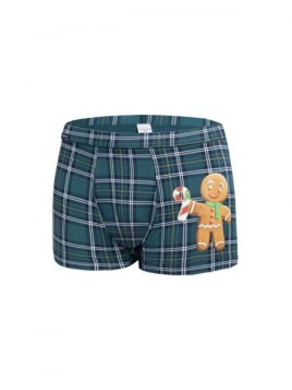 BOKSERKI ŚWIĄTECZNE 007/70 COOKIE 5