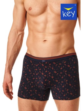 BOKSERKI MĘSKIE MXH 512 B22