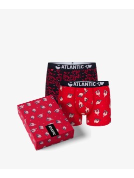 BOKSERKI MĘSKIE 2GMH-018