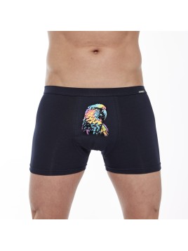 BOKSERKI TATTOO 280/231 PARROT