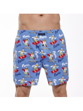 BOKSERKI CLASSIC 001/153